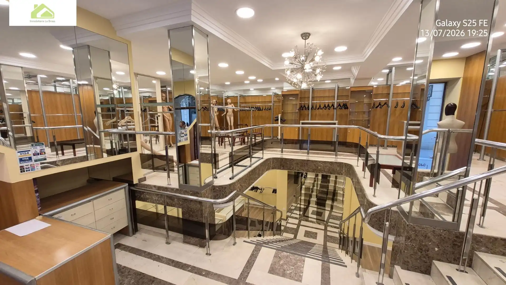 Business premises to rent in Casco Antiguo, imagen 5