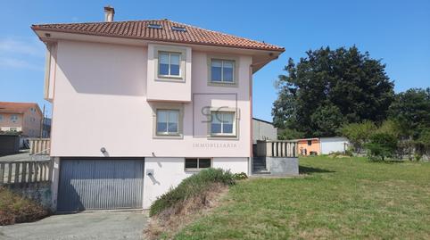 Foto 4 de Casa o xalet en venda a A Malata - Catabois - Ciudad Jardín, Ferrol