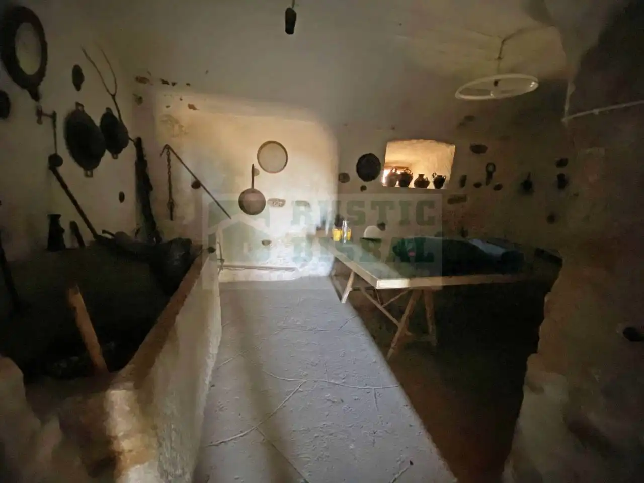 Finca rústica en venta en Pontós con Jardín privado