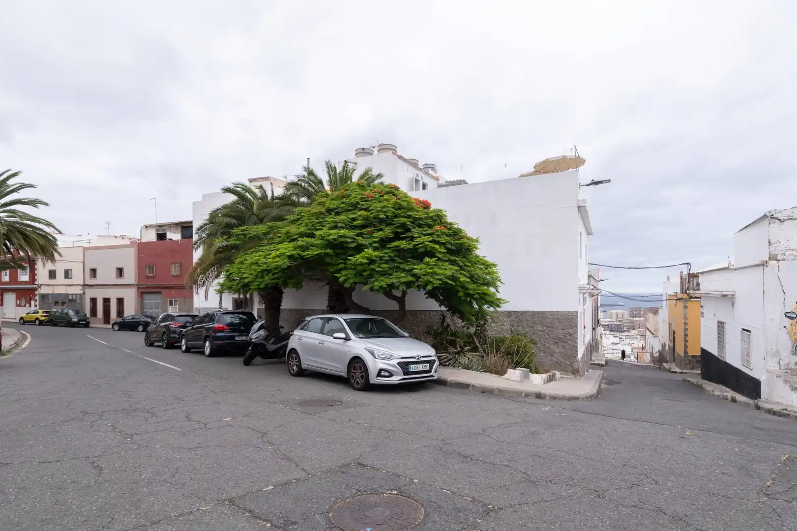 Casa o chalet de alquiler en Calle GLORIA, 5, Schamann - Rehoyas