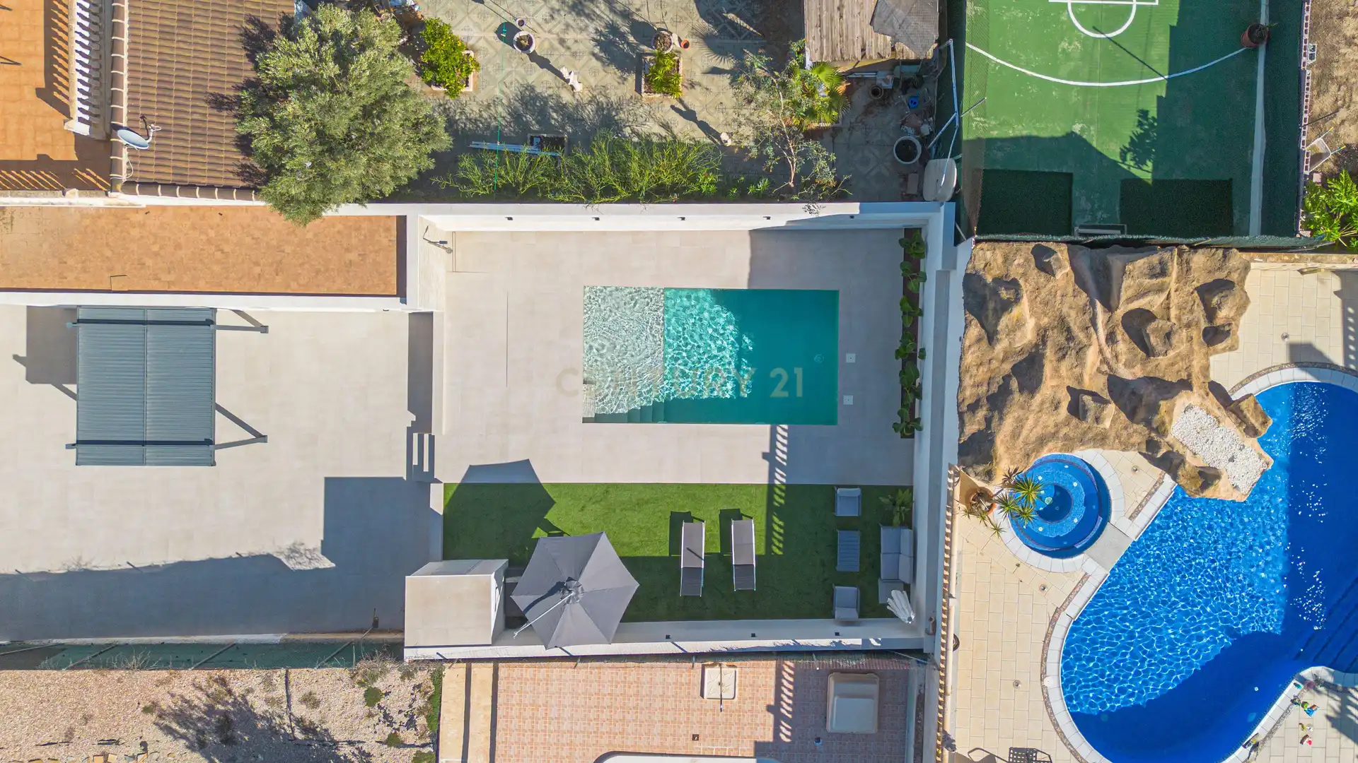Maison mitoyenne avec piscine à vendre à Calle Venus Bal, 14B, Torrevieja, Spain, imagen 37