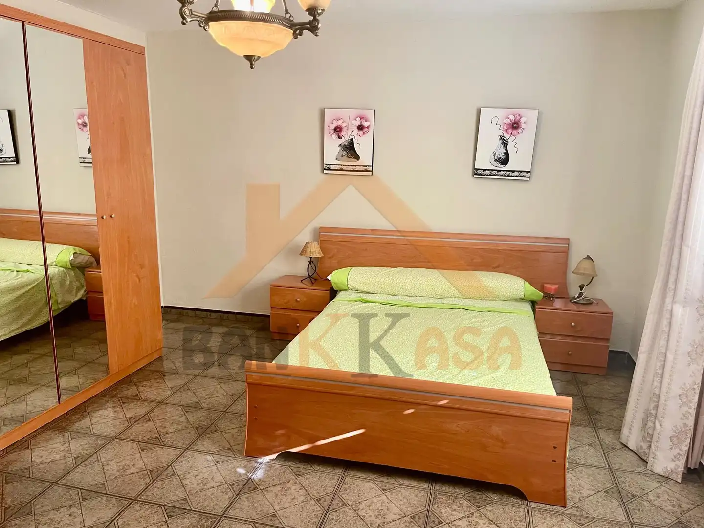 Casa o xalet en venda a Las Norias