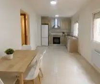 Cocina de Piso de alquiler en Robledo de Chavela con Calefacción