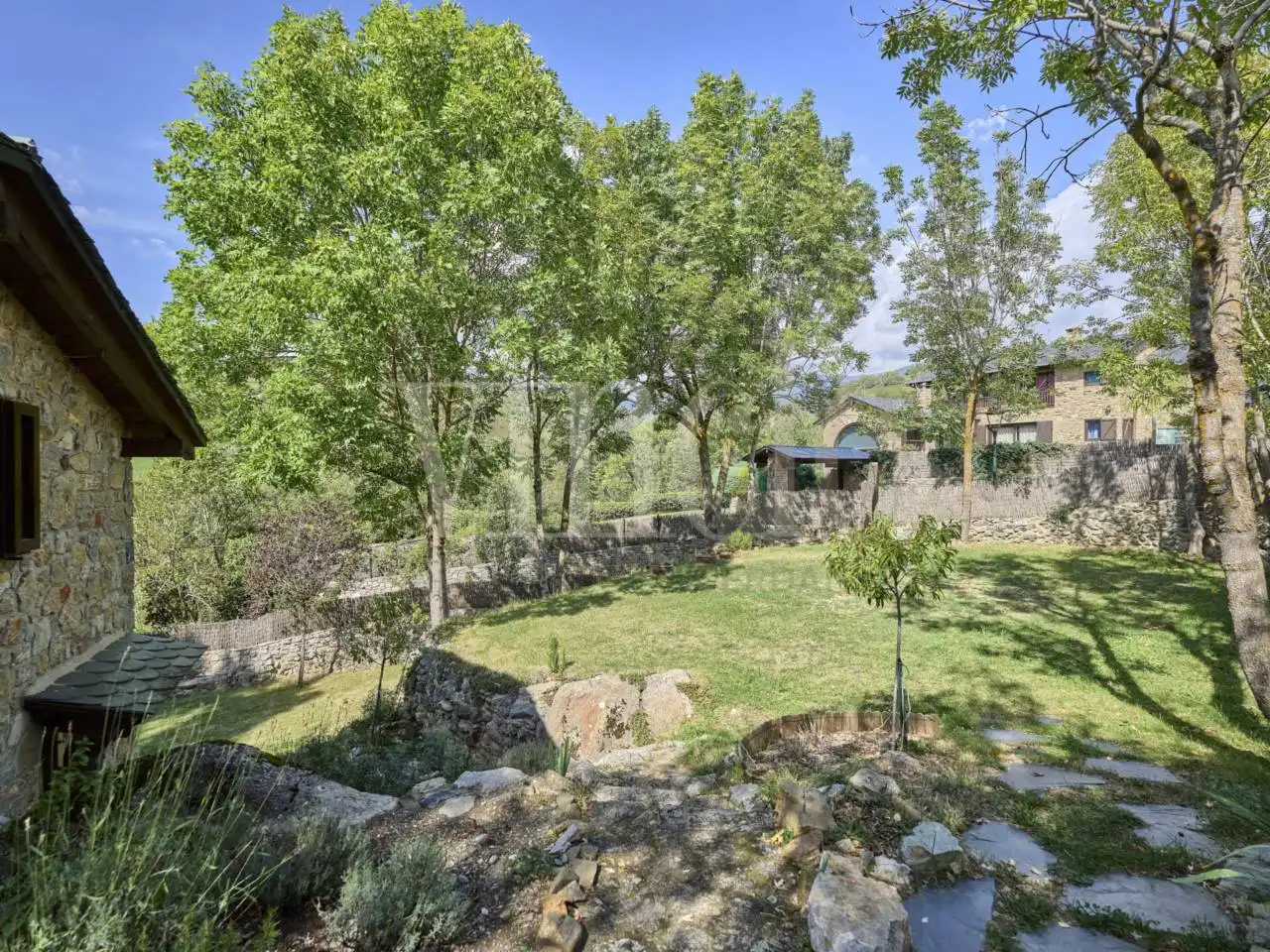 Casa con jardín en venta en Calle ESGLESIA, imagen 57
