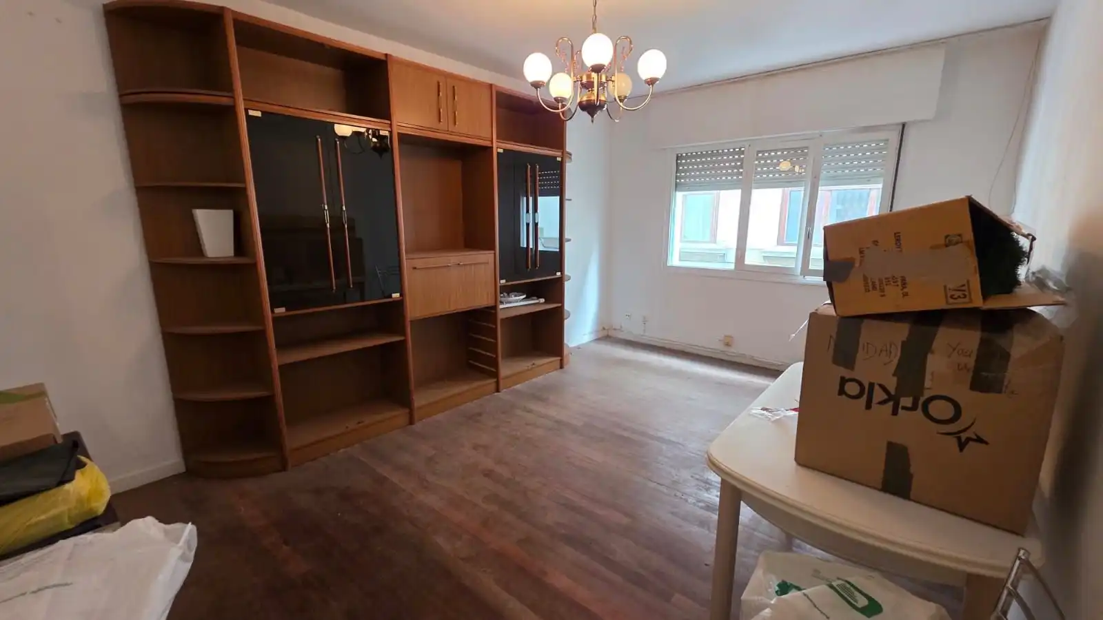 Habitación de Piso en venta en Castro-Urdiales con Terraza