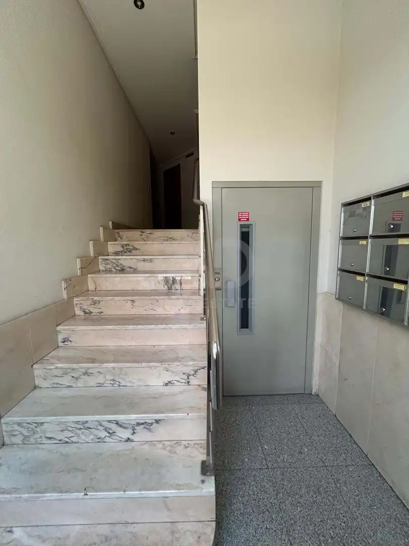Flat for sale in Villaquilambre  with Heating