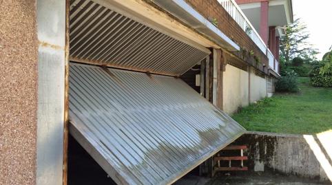 Foto 2 de Garatge en venda a Mendigain Kalea, 30, Loiola, Gipuzkoa