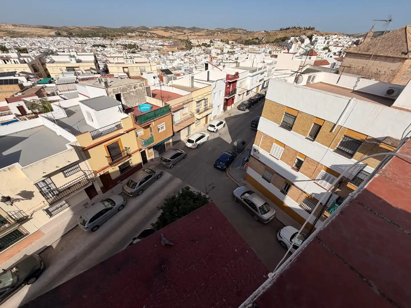 Wohnung zum Verkauf in Morón de la Frontera, imagen 16