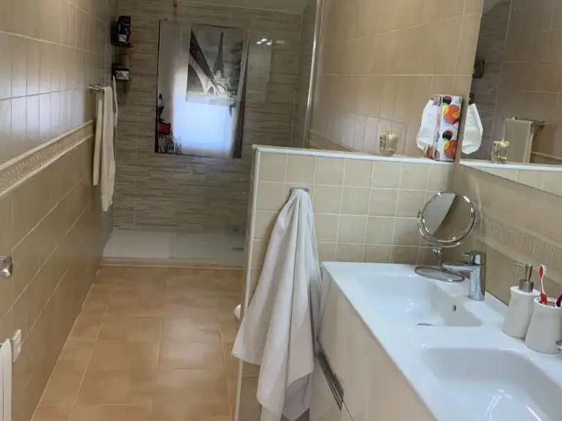 Maison avec jardin à vendre à merlot 38, imagen 16