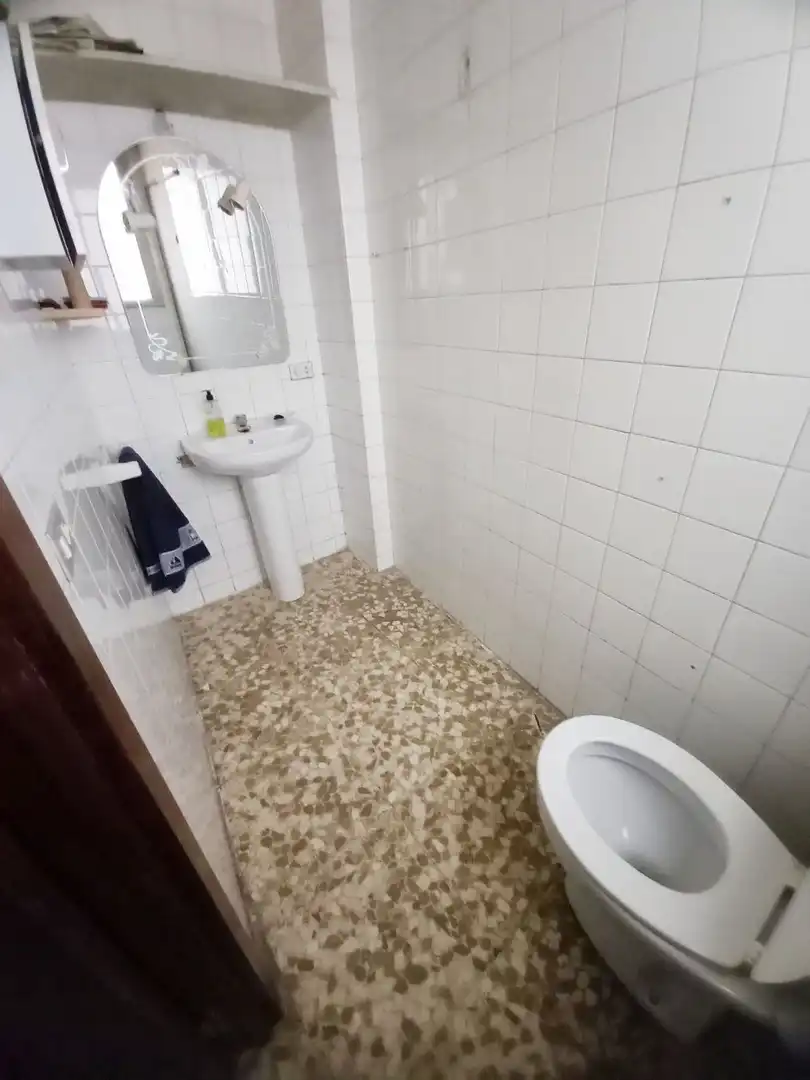 Bathroom of Flat for sale in Córdoba