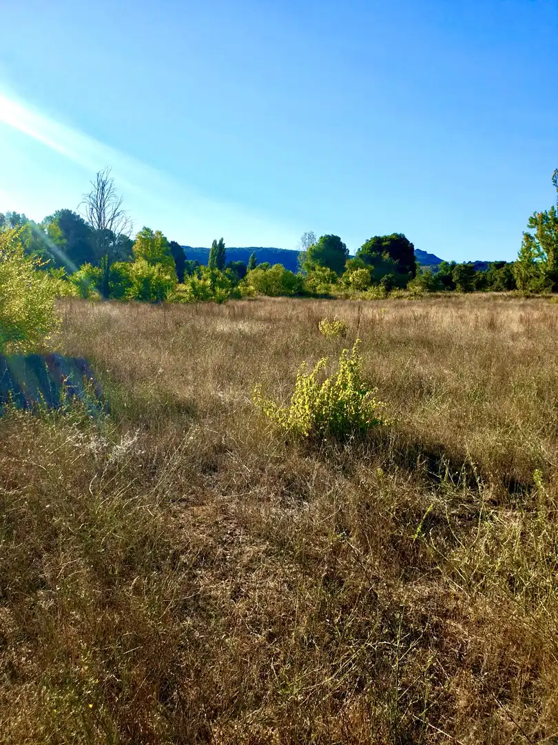 Terreno en venta en Madrid