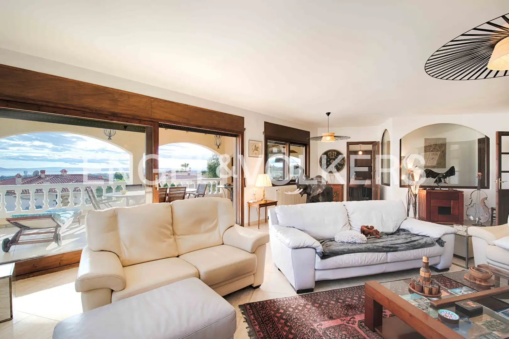 Villa mit Terrasse zum Verkauf in Carrer Andalusia, imagen 19