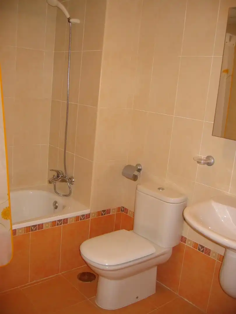 Flat for sale in LUIS PORTERO, El Tejar - Hacienda Bizcochero