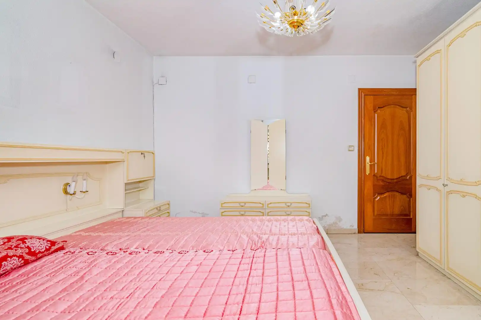 Flat with terrace for sale in DOCTOR MUÑOZ FERNANDEZ 3, imagen 51