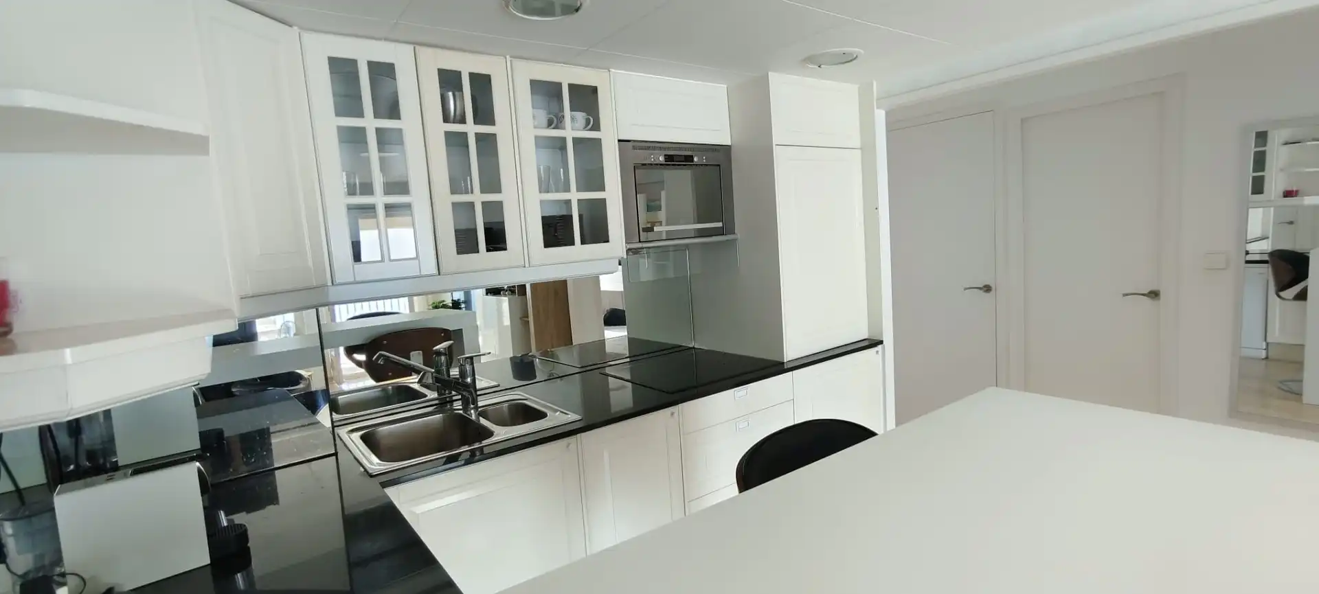 Wohnung mit Aufzug zum Verkauf in Passeig Marítim, imagen 27