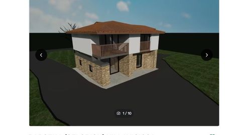 Foto 5 de Casa o chalet en venta en Selorio - Tornón, Villaviciosa