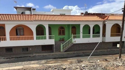 Foto 3 de Finca rústica en venta en El Salobre, San Bartolomé de Tirajana
