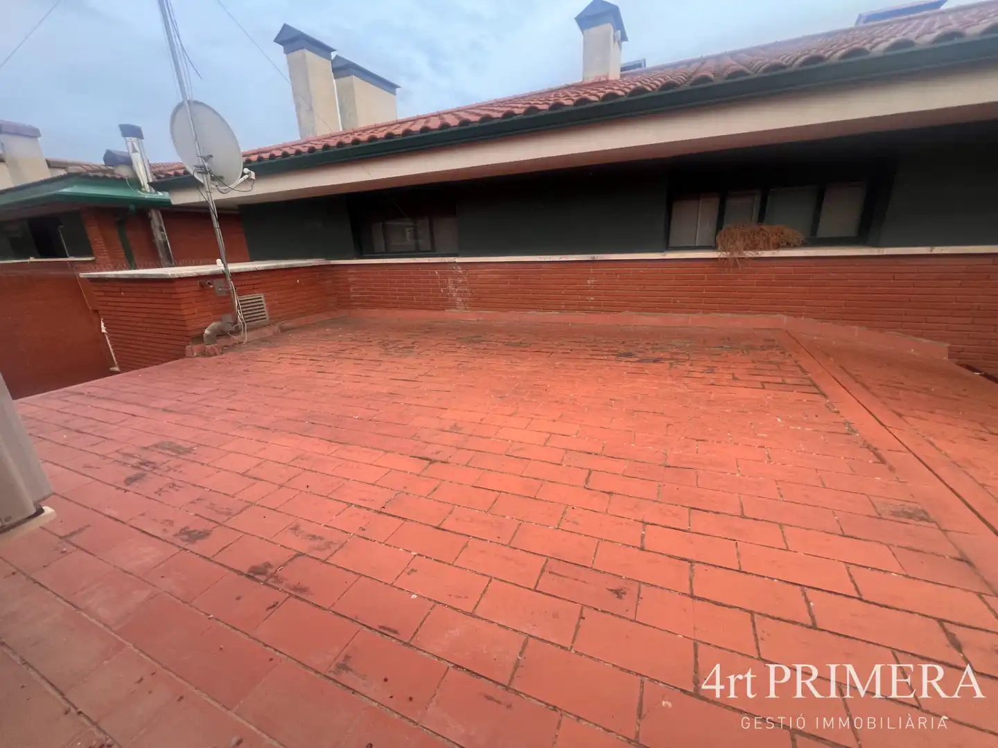 Duplex with terrace to rent in Can Illa, imagen 19