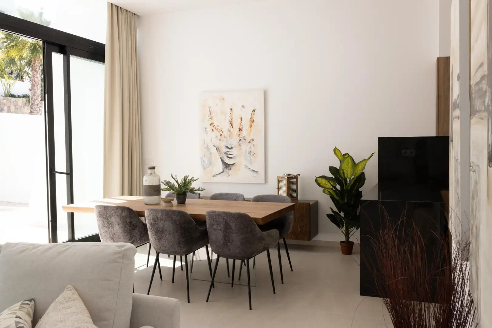 Maison mitoyenne avec piscine à vendre à Marisol Park - Ortembach - Los Almendros, imagen 37