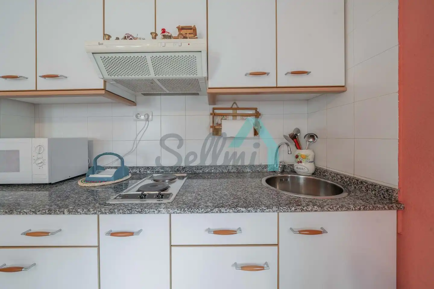 Casa amb jardí en venda a Tuiza de Abajo, imagen 33