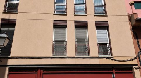 Foto 5 de Garaje en venta en Calle del Mesón de Paredes, 77, Embajadores - Lavapiés, Madrid Capital