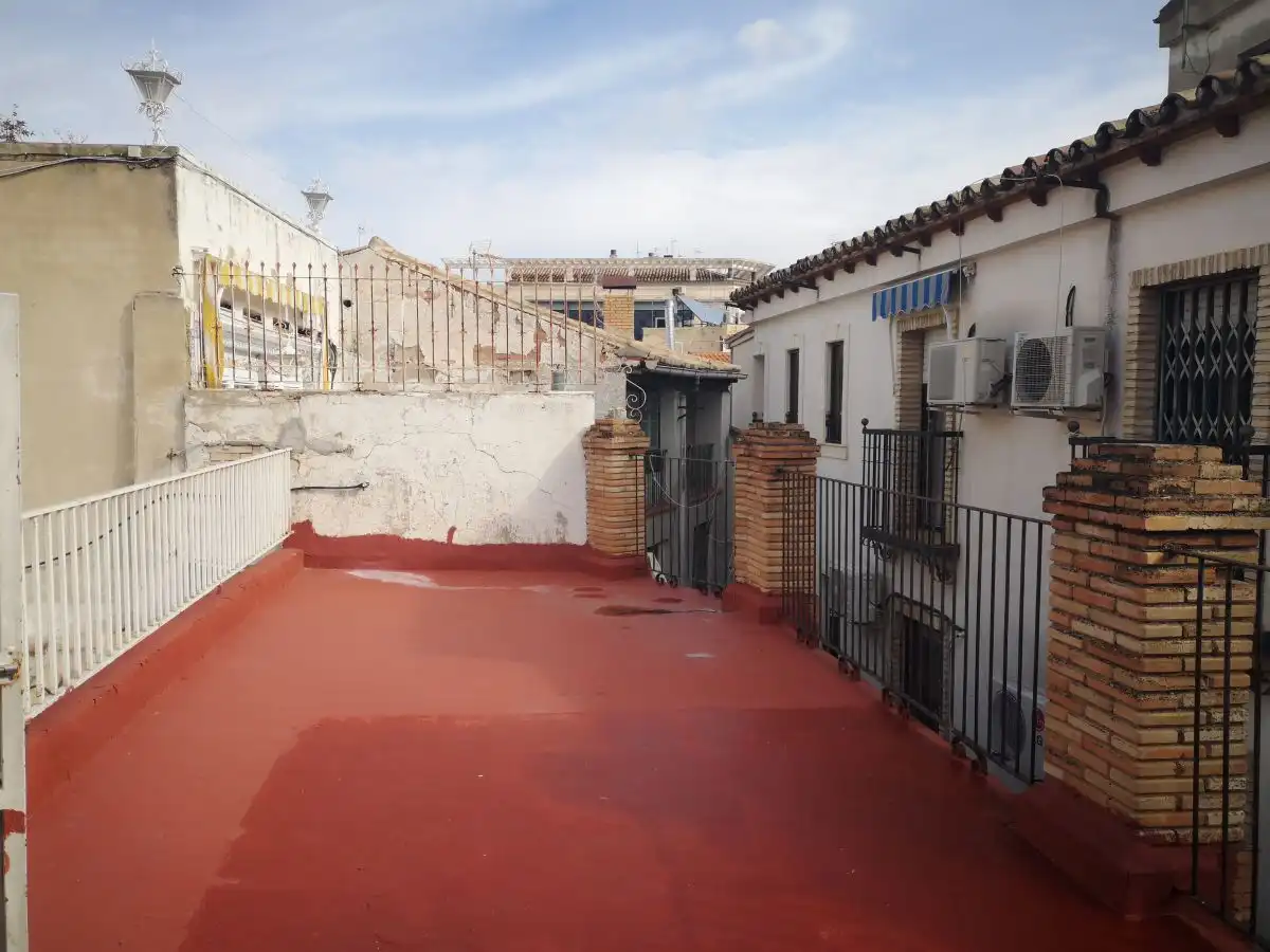 Local commercial à vendre à Arco del Consuelo 7, imagen 17