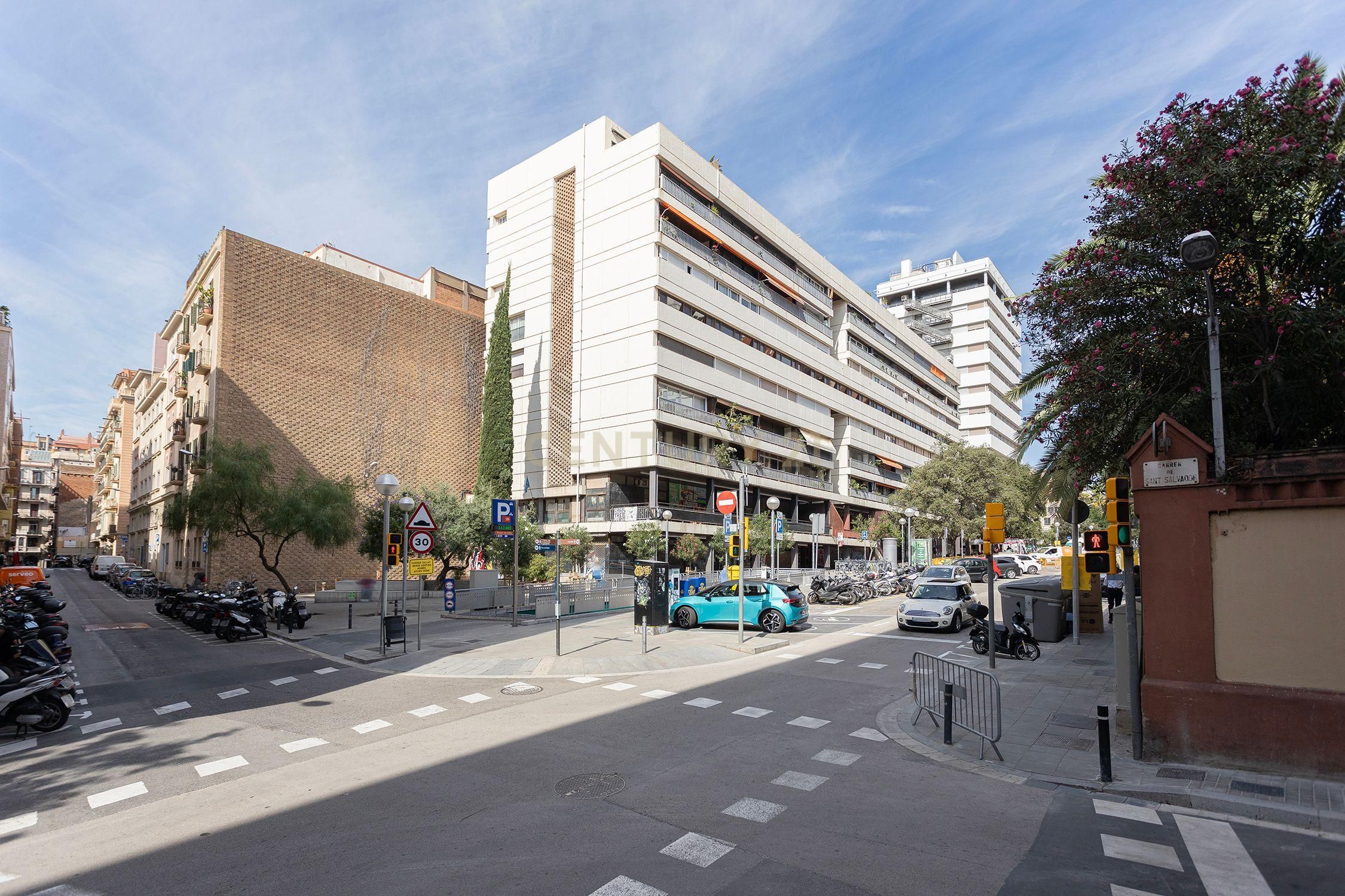 Oficina en venta en Carrer del Torrent de l'Olla, Barcelona, Spain, Vila de Gràcia