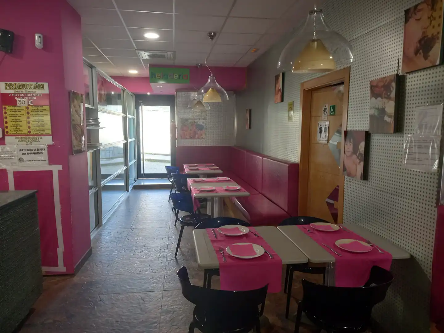Local comercial en alquiler en Centro Urbano, imagen 3
