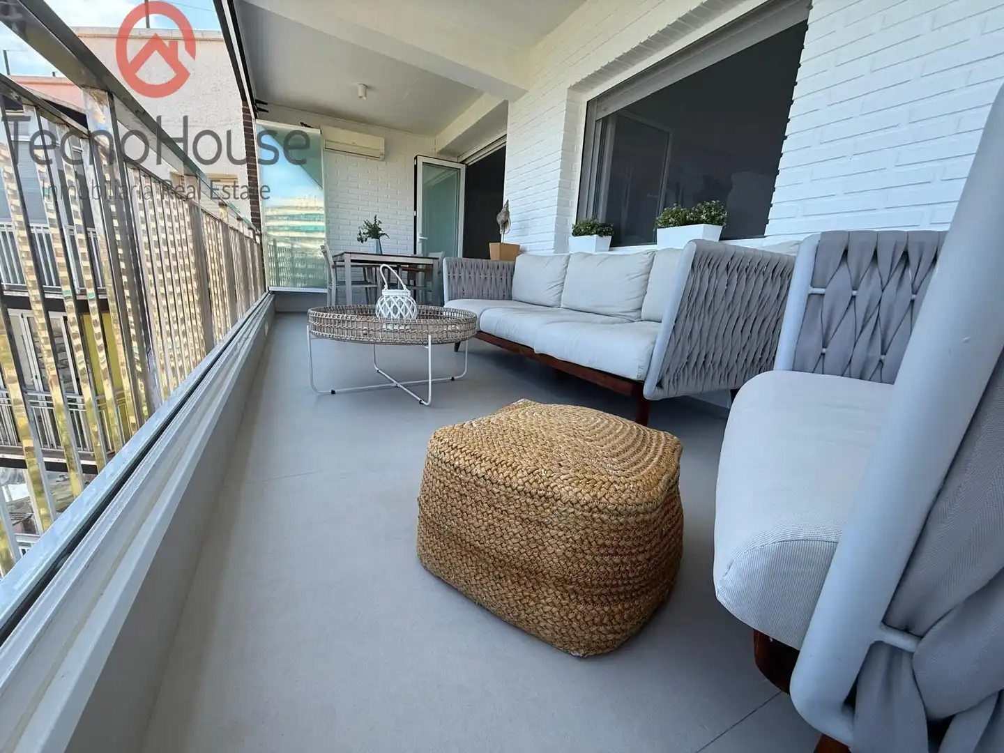 Apartament amb jardí en venda a Calle Calle Lope de Vega-Campoamor, imagen 9