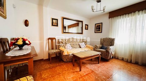Foto 2 de Piso en venta en La Alhóndiga, Getafe