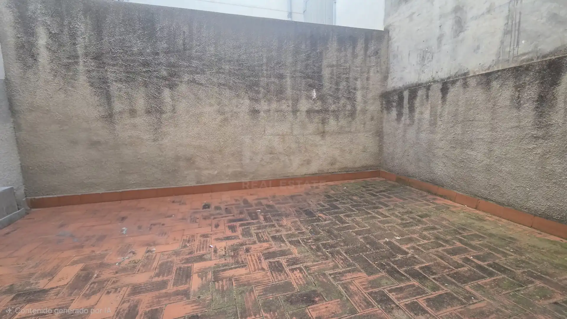 Terraza de Local en venta en Sant Pere de Ribes