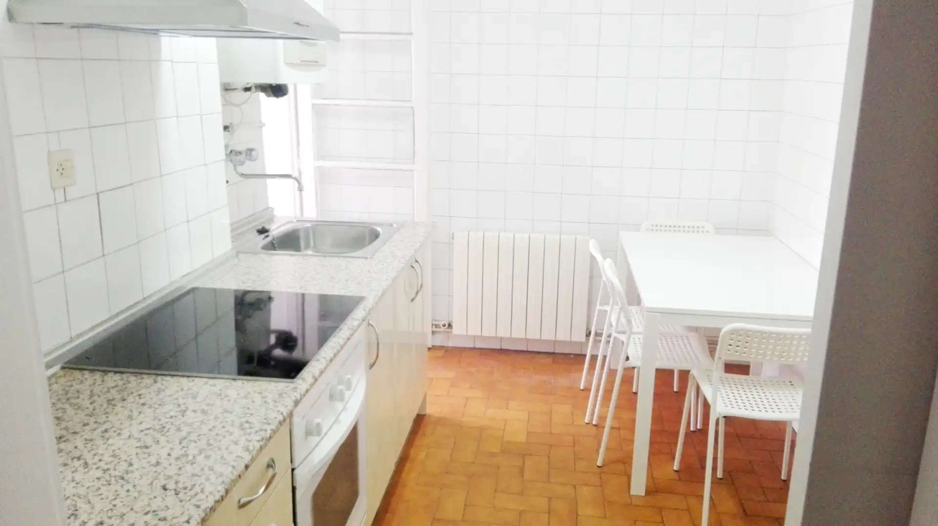 Wohnung mit Aufzug zur Miete in Delicias, imagen 2