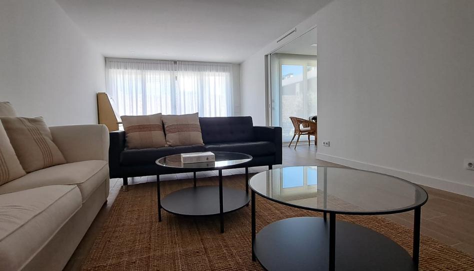 Photo 1 of Single-family semi-detached to rent in Cortijo Sur, Madrid