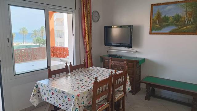Apartamento en Alquiler en Santa Margarita