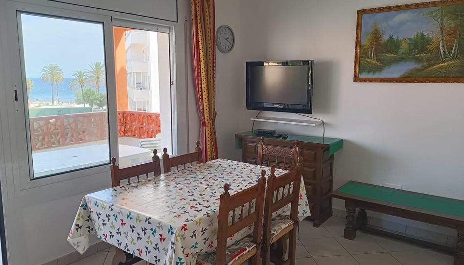 Photo 1 of Apartment to rent in Santa Margarita, Girona