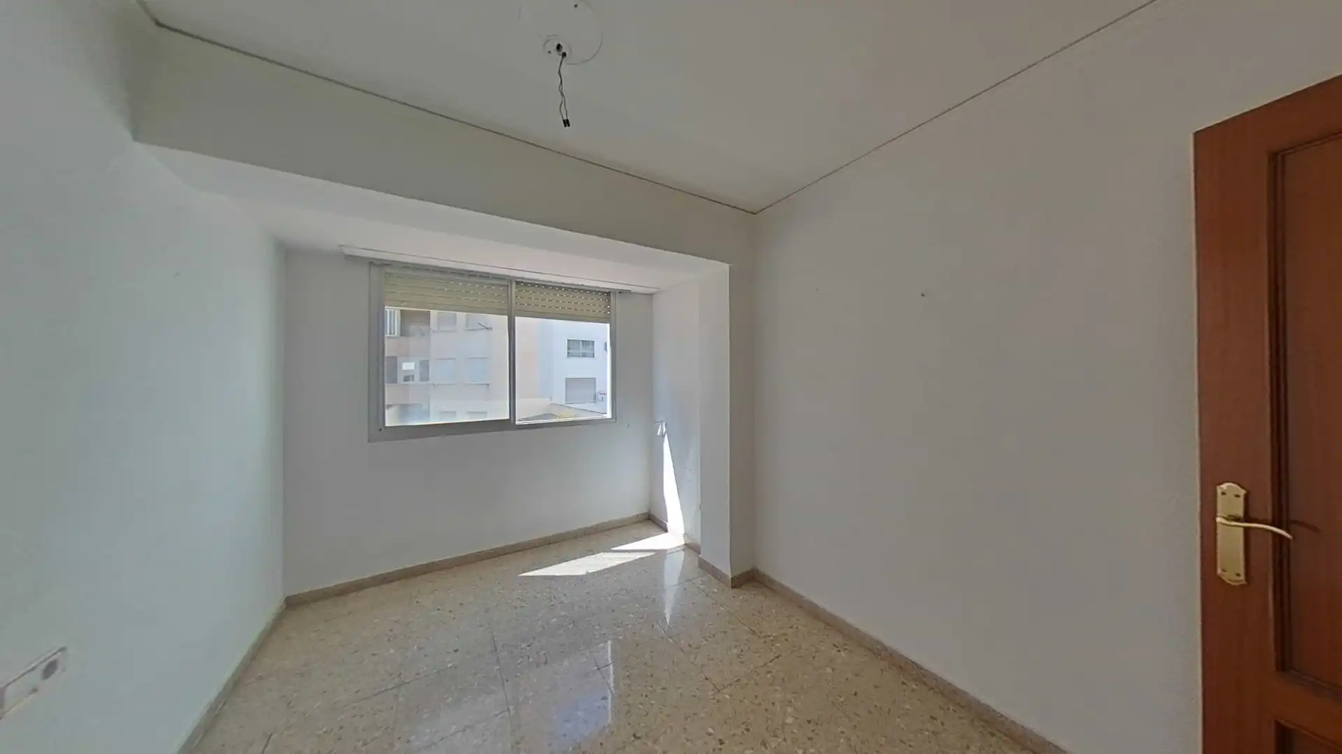 Habitación de Piso en venta en Alcoy / Alcoi con Balcón