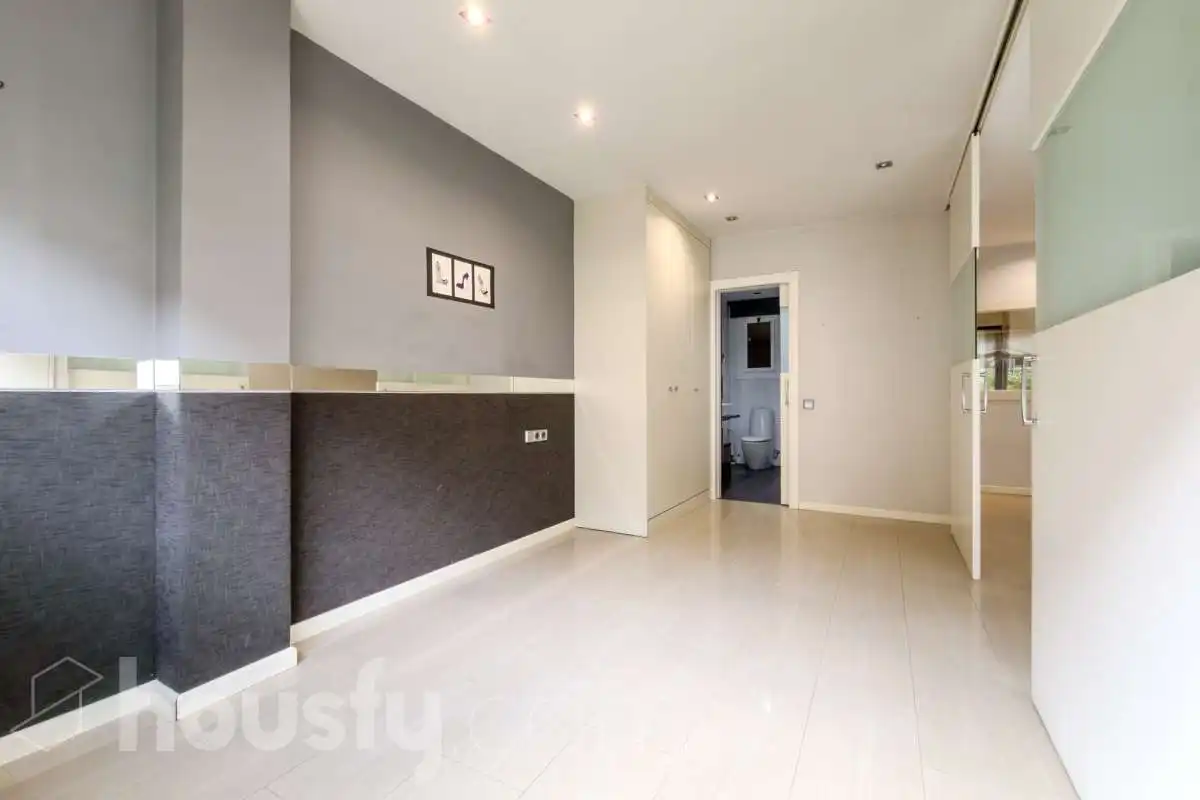 Piso con ascensor en venta en Carrer de Muntaner ., imagen 6