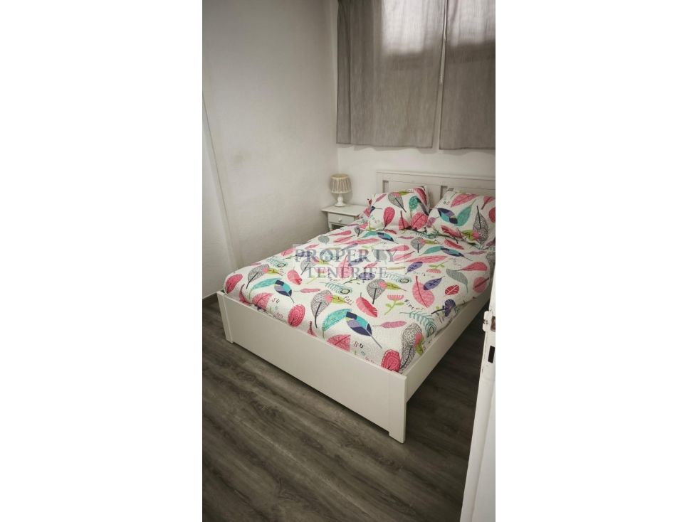Dormitori de Apartament en venda en Adeje