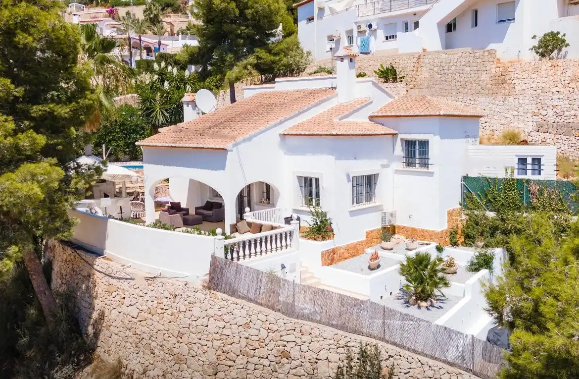Casa in vendita a Puerto