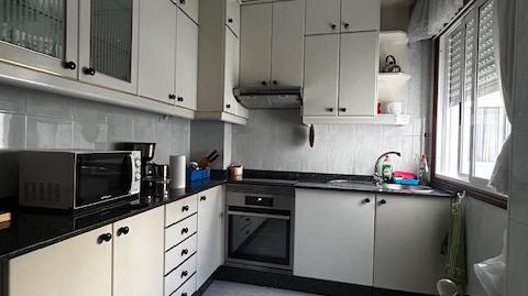 Foto 5 de Àtic en venda a Vilagarcía, Pontevedra