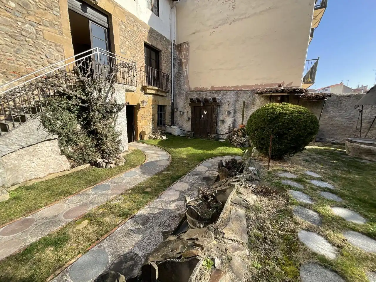 Haus mit Garten zum Verkauf in Calle Marqués de la Ensenada, imagen 37