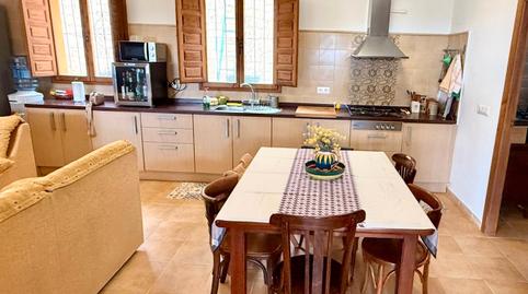 Foto 5 de Finca rústica en venda a Partida Foya Moli, Sella, Alicante