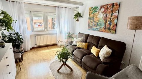 Foto 4 de Piso en venta en Centro, Torrejón de Ardoz