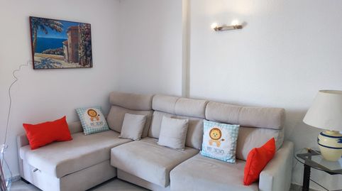 Foto 4 von Wohnung zur Miete in Calle el Coloso, Hacienda Torrequebrada, Benalmádena