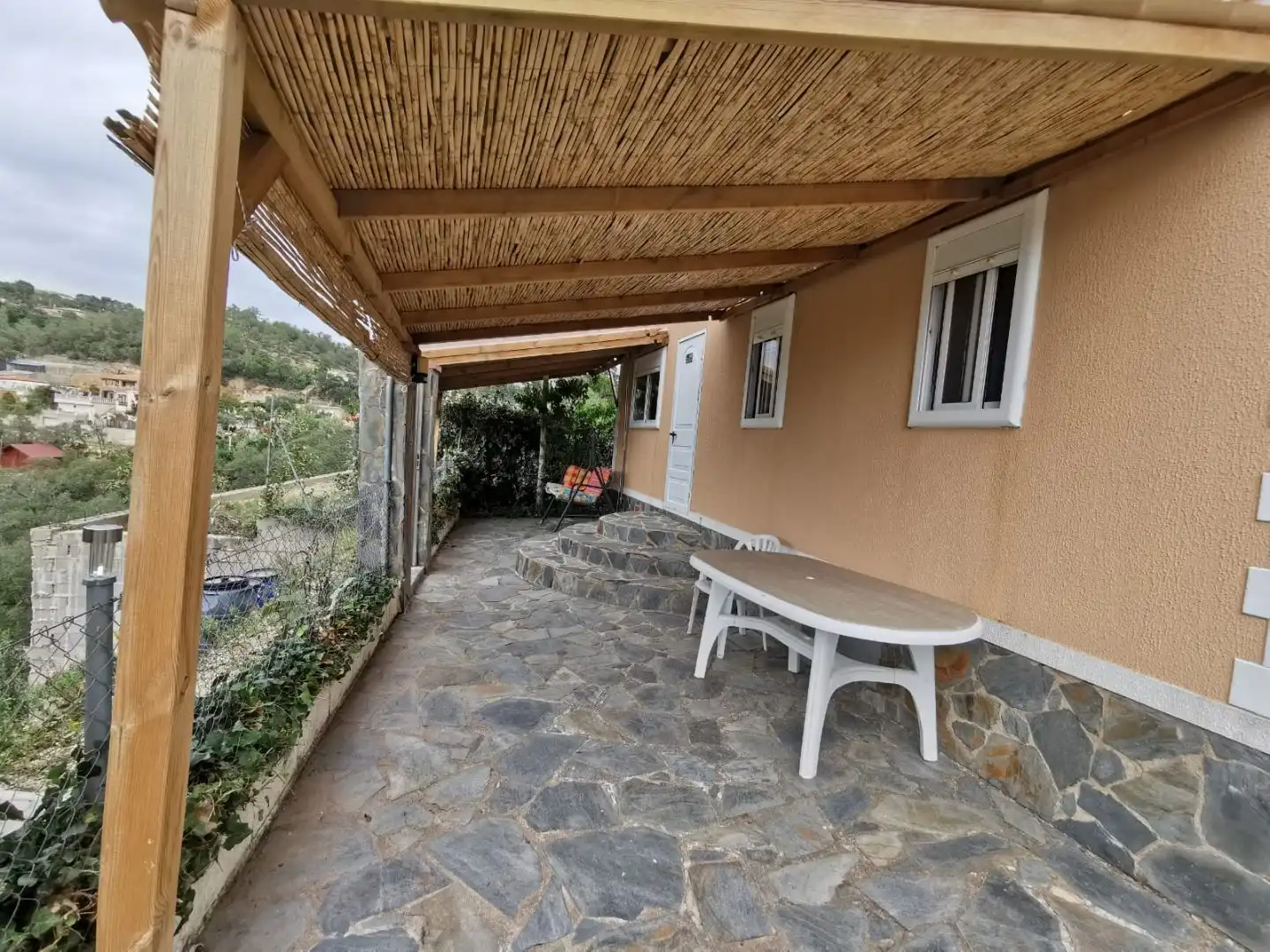 Xalet amb jardí en venda a Carrer Mar Cantàbric 107, imagen 4