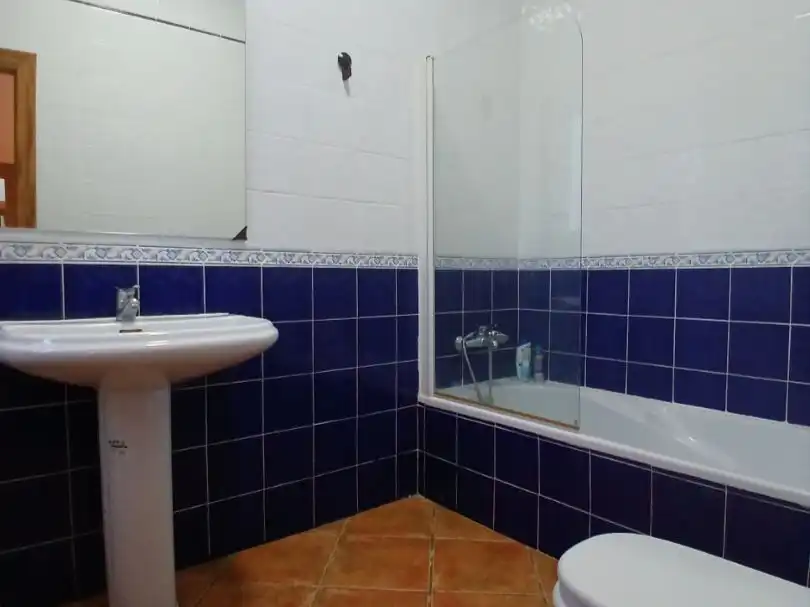 Casa rústica amb jardí de lloguer a Carretera de Los Bueyes s/n 0, imagen 13