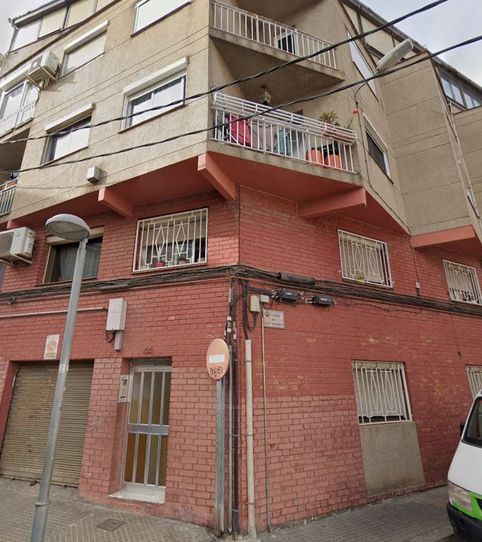Photo 2 of Flat for sale in Carrer de Sant Francesc, El Raval, Santa Coloma de Gramenet