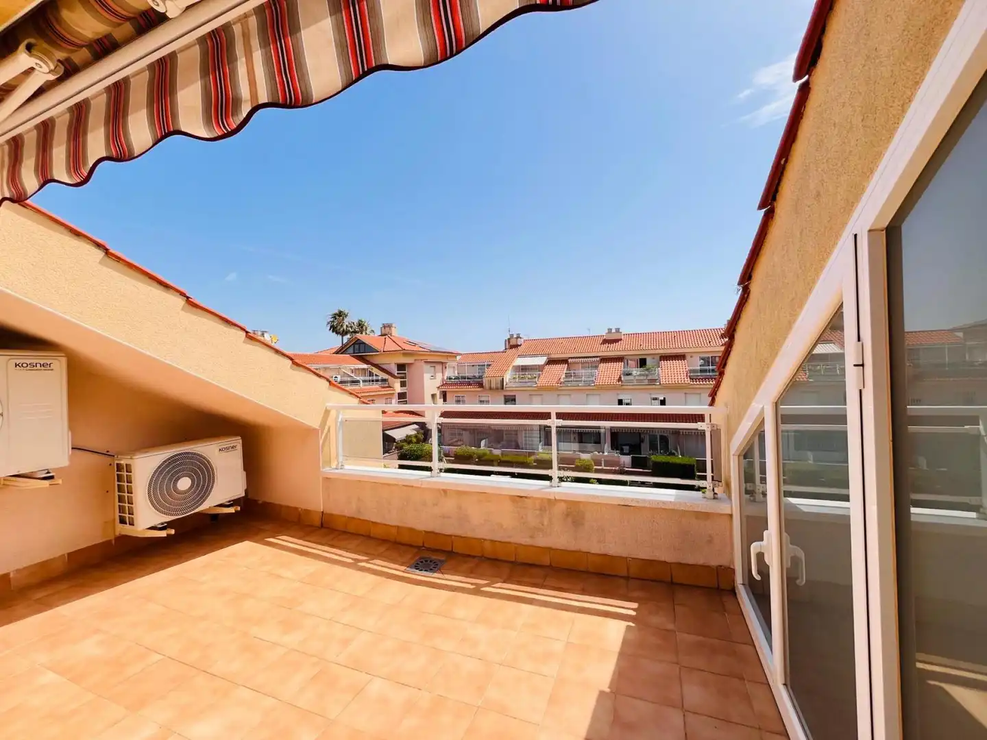 Reihenhaus mit Pool zum Verkauf in Les Salines - Pla de Sant Pere, imagen 47