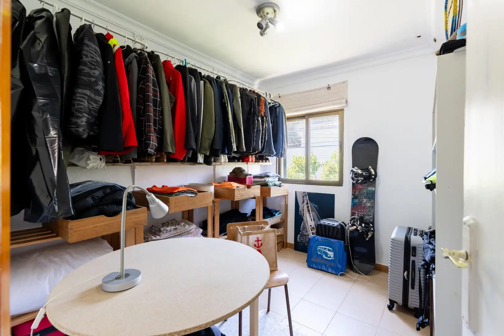 Dormitori de Apartament en venda en Calvià amb Aire condicionat, Calefacció i Jardí privat