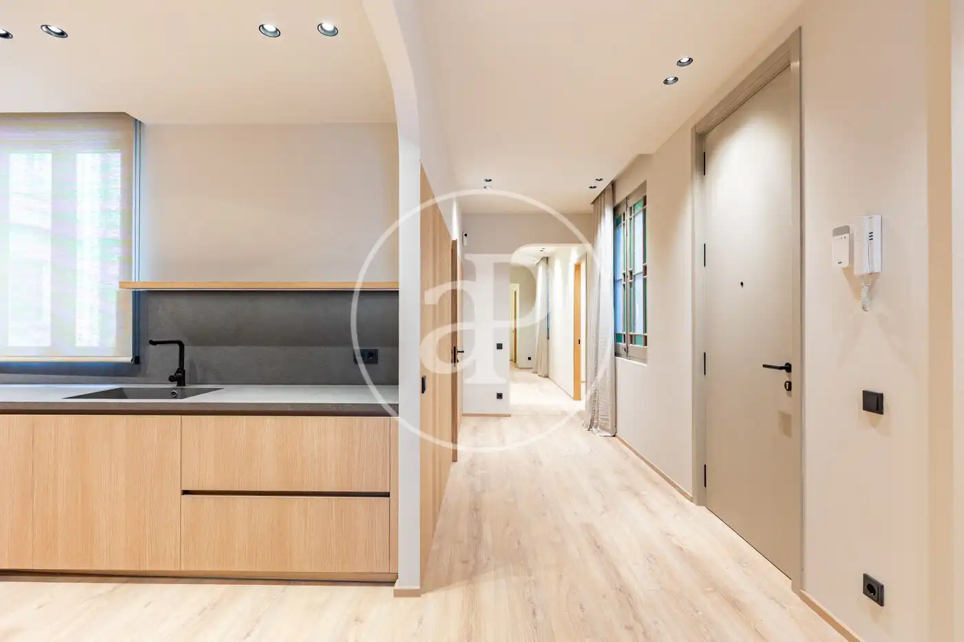 Appartement avec terrasse à vendre à Carrer de Mallorca, imagen 17